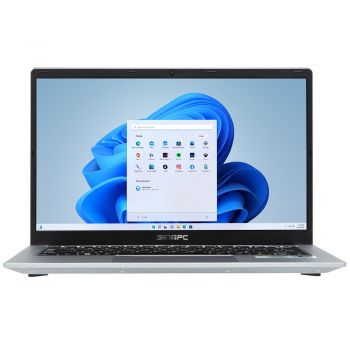 Máy tính xách tay SingPC M16 - M16i51295H (Core i5-12450H, 16GB DDR4, SSD 512GB, 15.6inch FHD, FreeDOS)