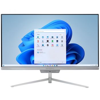 Máy tính All In One SingPC M22i71295 (Core i7-12700, H610, 16GB DDR4, SSD 512GB, 21.5