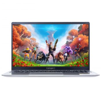 Máy tính xách tay SingPC M16 - M16i71295H (Core i7-12650H, 16GB DDR4, SSD 512GB, 15.6inch FHD, FreeDOS)
