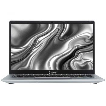 Máy tính xách tay SaoLa N15 i31215U82 (Core i3-1215U, 8GB DDR4, SSD 256GB, 14inch FHD, FreeDOS)