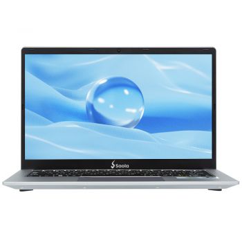 Máy tính xách tay SaoLa N15 i712650H95 (Core i7-12650H, 16GB DDR4, SSD 512GB, 15.6inch FHD, FreeDOS)