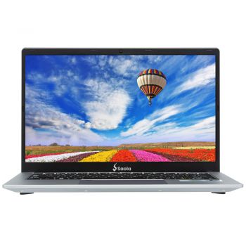 Máy tính xách tay SaoLa N15 i71195G795 (Core i7-1195G7, 16GB DDR4, SSD 512GB, 15.6inch FHD, Nvidia Geforce MX450 2G, FreeDOS)