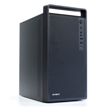 Máy tính để bàn SingPC i512S695 (Core i5-12400, H610, 16GB DDR4, SSD 512GB, Case SingPC ATX550W, FreeDOS)
