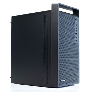 Máy tính để bàn SingPC i712S695 (Core i7-12700, H610, 16GB DDR4, SSD 512GB, Case SingPC ATX550W, FreeDOS)