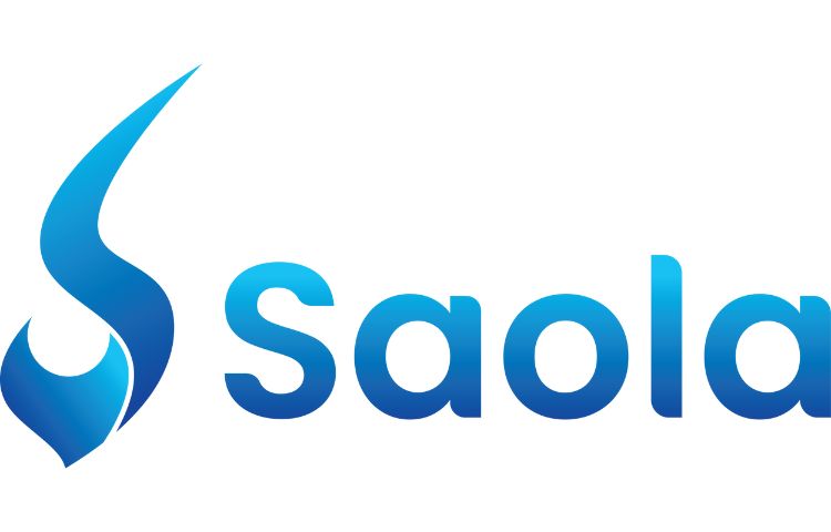 Logo saola