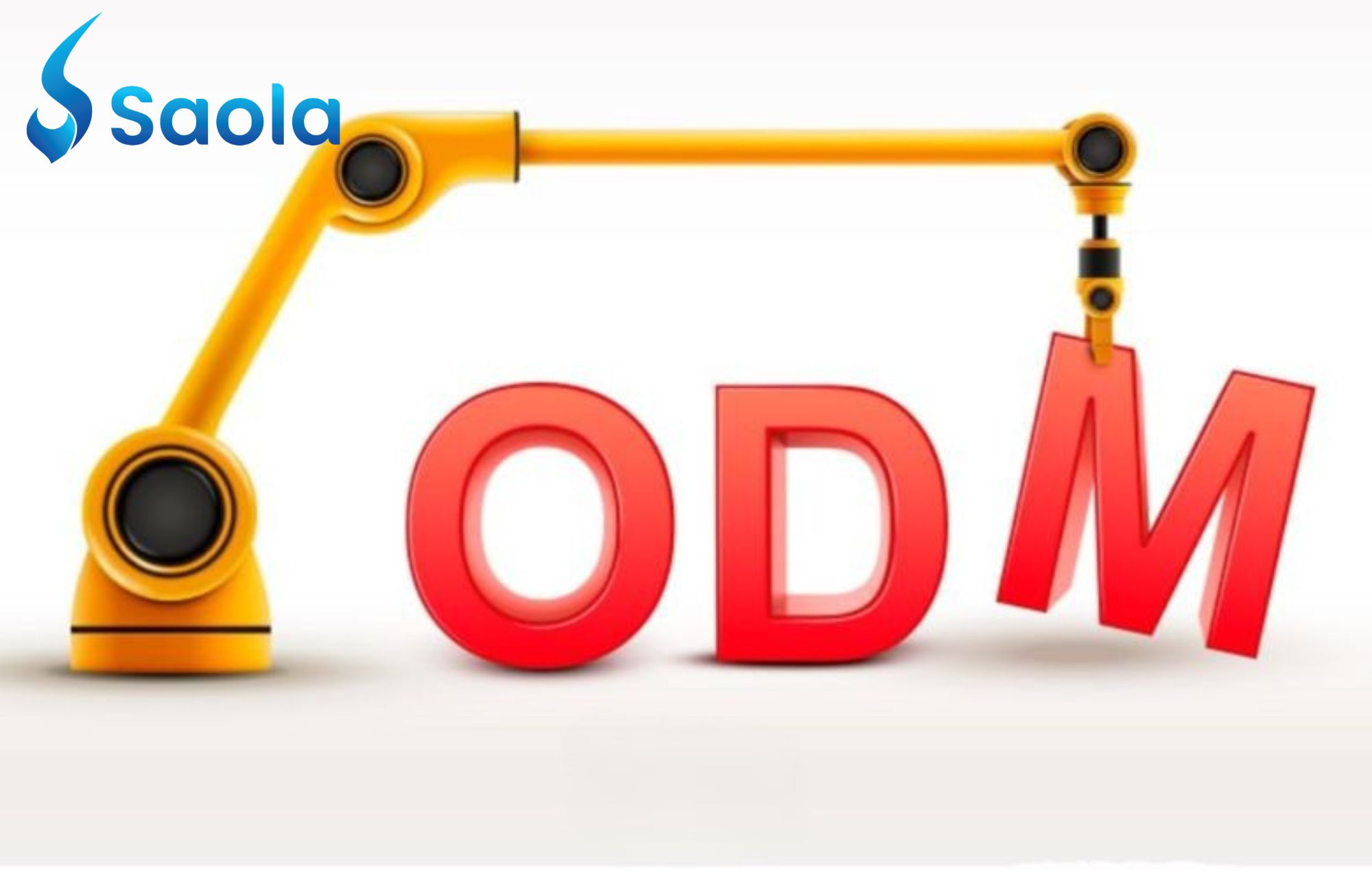 ODM