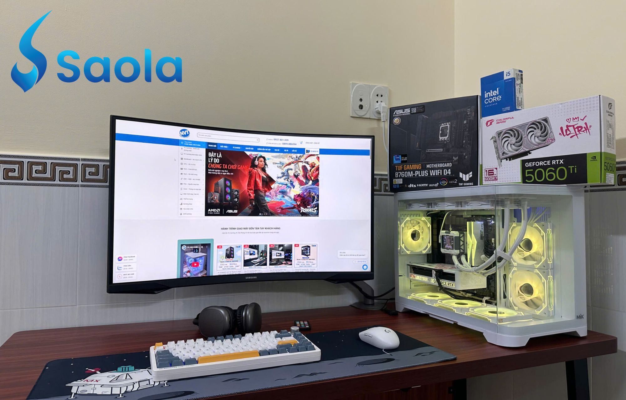 PC