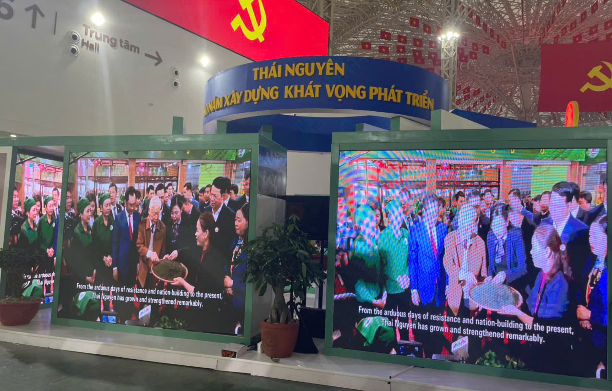 concert quốc gia 3